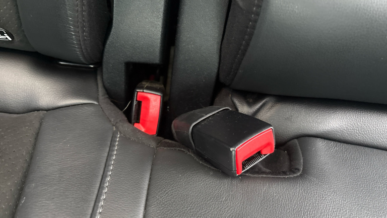 Ford Edge 2.0 TDCi 210 ST-Line 5dr Powershift Diesel Estate